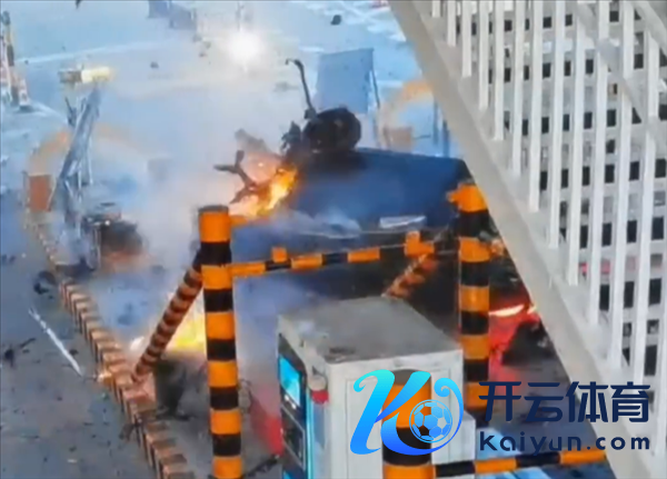 【本文扫尾】如需转载请务必注明出处：快科技背负裁剪：雪花亚博体育(中国)官方网站著作本色举报